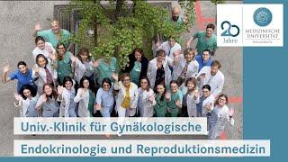 Die Universitätsklinik für Gynäkologische Endokrinologie und Reproduktionsmedizin stellt sich vor