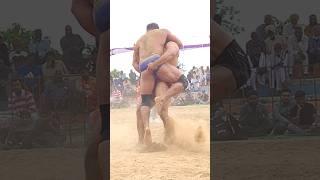 Sikandar Shaikh vs Ajay Gujjar #kushtidekho