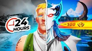 Unlocking Revenant Kado Thorne in 24 Hours Without Buying Any Tiers in Fortnite