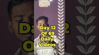 The perfect shot  Day 12 of 69 daily videos #shorts #youtubeshorts #day12