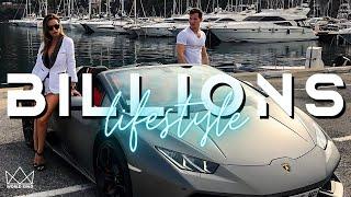 BILLIONAIRE LIFESTYLE: Luxury Lifestyle Visualization Manifestation Billionaire Ep. 153