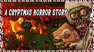  A Cryptmas Horror Story Album Mix