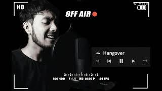 Hangover _ Short Song _ Cover By Raju sarkar _Singer_ Salman Khan #salmankhan #tseries #shorts...️