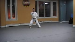 Kat3 nick cerio's kenpo