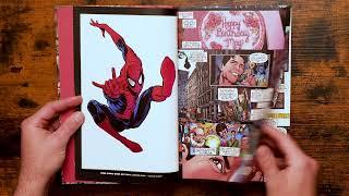 Spider-Man Brand New Day Omnibus BONUS Episode Review