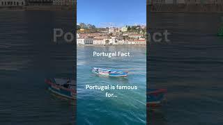 Do you plan on visiting Portugal? Comment below #digitalnomad #travel #traveling #portugal #shorts