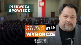 Neo sędziowie wrócą, skąd przyszli / Marcin Celiński, Beata Grabarczyk