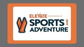 Elevate Indianapolis Sports & Adventure program