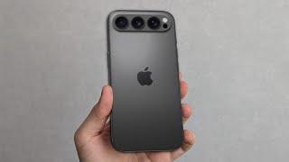 iPhone 17 Air - что это было? iPhone 17 Pro УДИВИТ камерами! Какой будет iPhone 17?