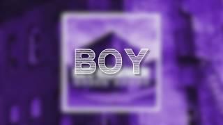 Boy (Prod. Green Drumz)