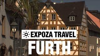 Furth (Germany) Vacation Travel Video Guide