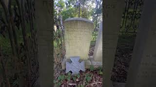 Civil War Hero Franklin Preston.
