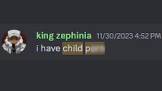 FnF Naxinet Doxxed & Swatted