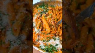 I Made the Viral Toasted Pasta Everyone is Talking About