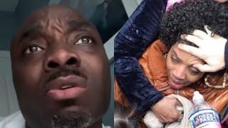 YANDY'S BESTIE CRIES AFTER EXPOSING HER FOR CHEATING ON MENDEECEES!(DETAILS INSIDE)