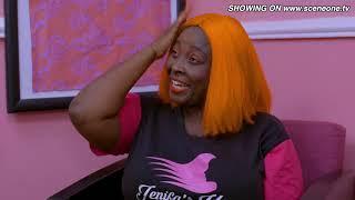 Jenifa's Diary Season 21 Episode 11 Coming To SceneOneTV App/www.sceneone.tv on the 8th Nov, 2020