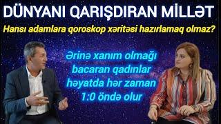 İnsan özü istəməsə, xilas ola bilməz - Vüsalə Əliyeva