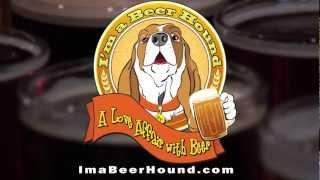 I'm a Beer Hound TV Show Promo