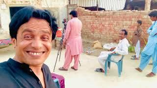 Akbar Jalali | Tp Comedy New Khaka on shot Funny Video || bts