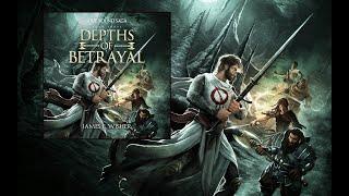 Depths of Betrayal, Book 3 of the Soul Bound Saga an Unabridged Epic Fantasy Audiobook