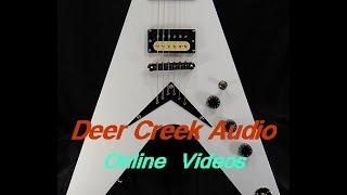 What to wear, what to wear....at Deer Creek Audio.....????