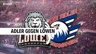 Eishockey Wintergame im großen Fußballstadion | RON TV