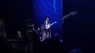 BEAT(Adrian Belew,Tony Levin, Steve Vai,Danny Carey) Kings Theatre Flatbush, New York 12/8/24 Set2