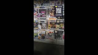 T3COLLECTS - The Funko Show