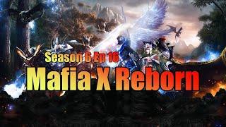 Mafia X Mu Reborn Season 6 Ep 16 | Exp x5000 MU Online | MerlanTV