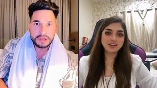 waliullah and marmar live New video mazaq // Wali Ullah funny life GAF shaf full show New video