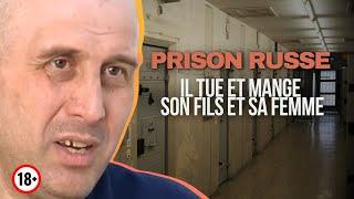 TÉMOIGNAGE SOMBRE D’UN PRISONNIER RUSSE