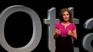 Design Thinking for Complex Environments | Nilufer Erdebil | TEDxOttawa