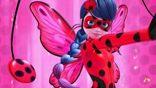 Ladybug's Magic Wings! All The Deleted Concepts in Miraculous Ladybug