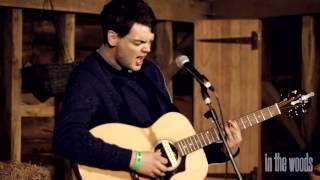 SiVU 'Sleep' - In The Woods Barn Sessions