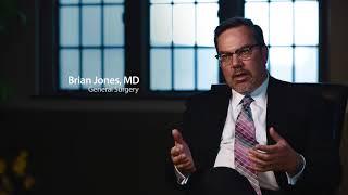 Meet Dr. Brian Jones, MD