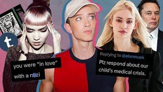 The Complex Tragedy of Grimes