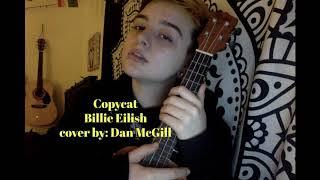 Copycat Billie Eilish - cover