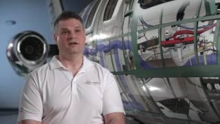 ONE Aviation Siemens NX Case Study - TEAM Engineering Ltd