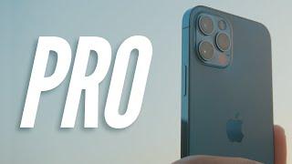 iPhone 12 Pro Review! Finally...