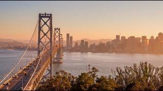 5 Things to do in San Francisco | Travel + Leisure