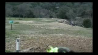 Disc Golf Fail