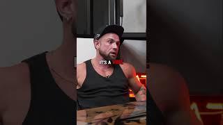 BODYBUILDER on his experience working at SPORTS CLUB LA / EQUINOX ! ️‍️