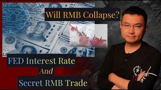 RMB collapsing? Understanding how RMB value works.