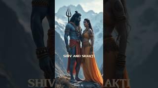 Mythological Gods and their Wives