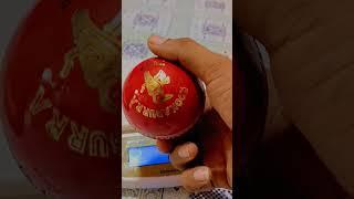 Weight Cricket Hard Ball #cricket #babarsports #cricketlover