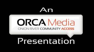 ORCA Media Presentation