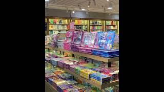 Grand Opening Bookstore Baru! | Credit: Periplus Setiabudi One