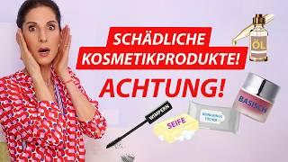 Skincare-Lügen aufgedeckt! Diese 5 häufigen Kosmetikprodukte ruinieren Deine Haut - Hautärztin warnt