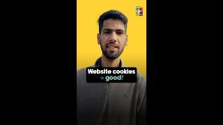 Website Cookies= Good? | Teen Fact-Checking Network Season 2 | TFCN | BOOM