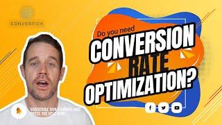 Are you looking for Conversion Rate Optimization Services?